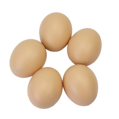 Яйца-муляжи (2шт.)