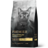 PREMIER сухой корм для стерилизованных кошек Индейка 2кг.